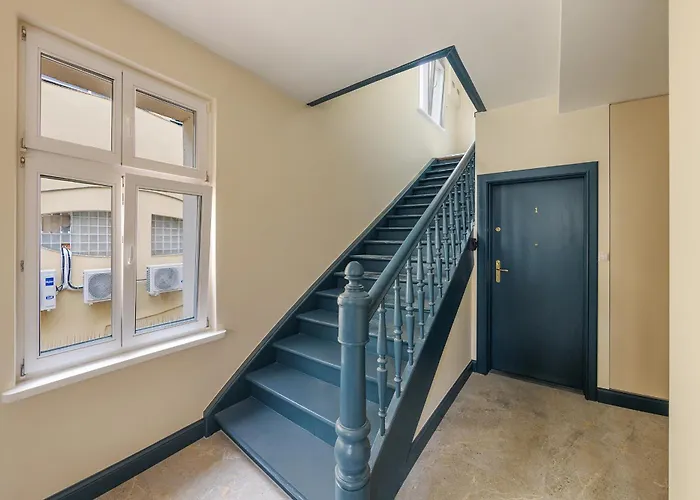 Monte Cassino 51 By Baltica Apartments